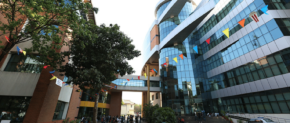 MIT Manipal Academic Building with Hostels photo 5